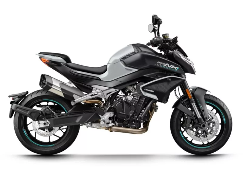 CFMOTO 800NK