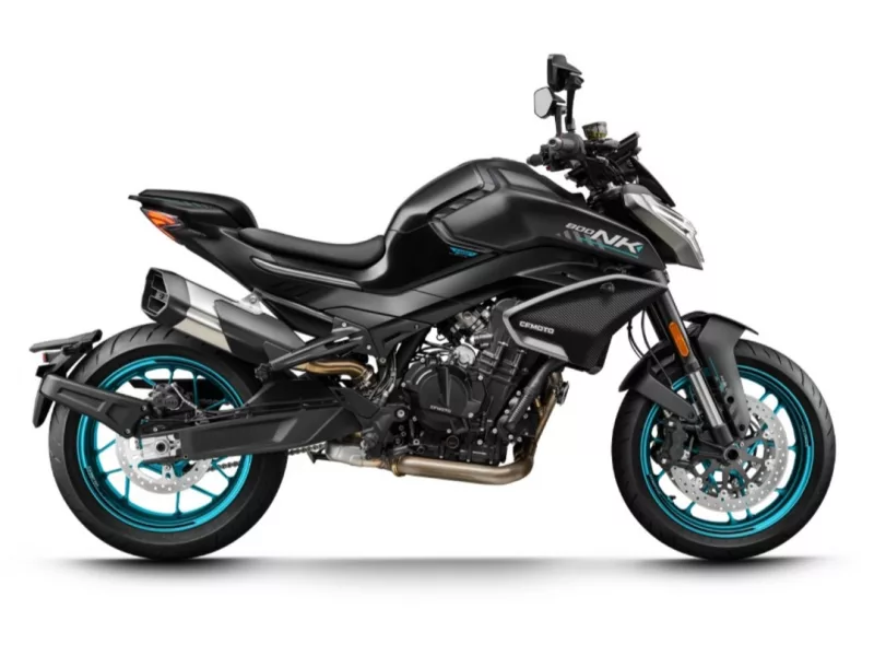 CFMOTO 800NK