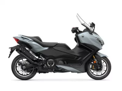 YAMAHA TMAX Tech MAX