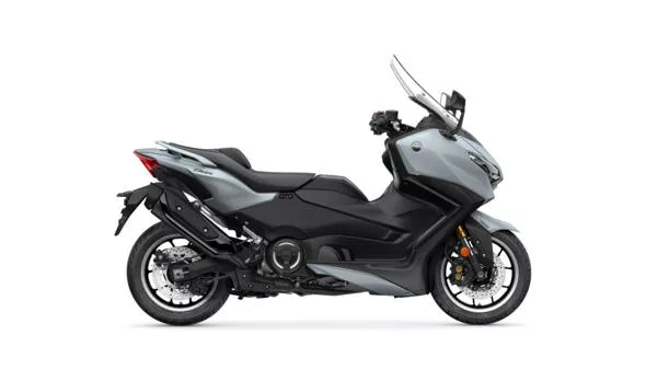 YAMAHA TMAX Tech MAX