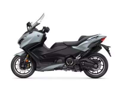 YAMAHA TMAX Tech MAX