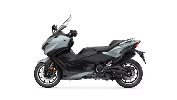 YAMAHA TMAX Tech MAX