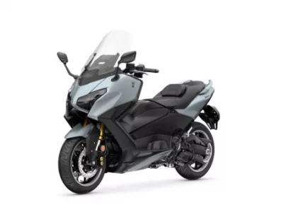 YAMAHA TMAX Tech MAX