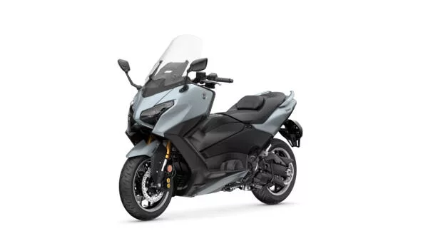 YAMAHA TMAX Tech MAX