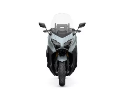 YAMAHA TMAX Tech MAX