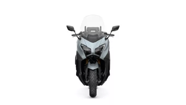 YAMAHA TMAX Tech MAX