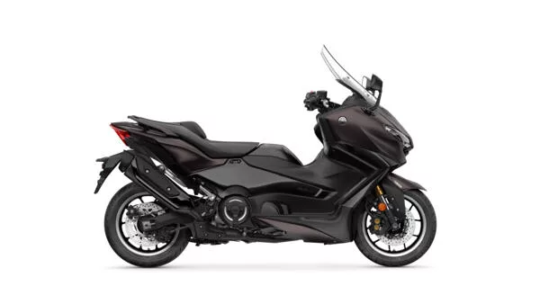 YAMAHA TMAX Tech MAX