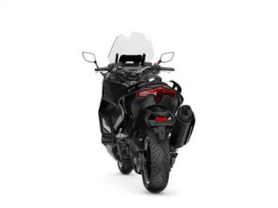YAMAHA TMAX Tech MAX