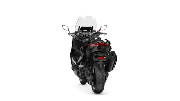 YAMAHA TMAX Tech MAX
