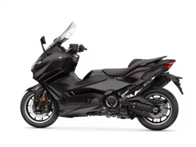 YAMAHA TMAX Tech MAX