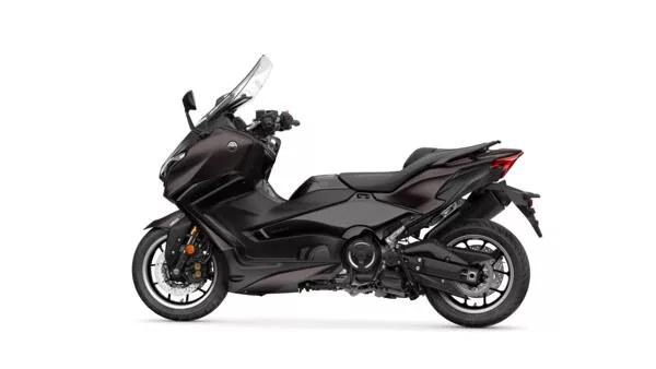 YAMAHA TMAX Tech MAX