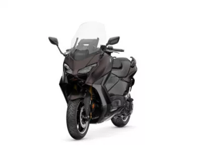 YAMAHA TMAX Tech MAX