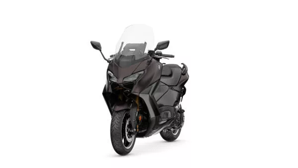 YAMAHA TMAX Tech MAX