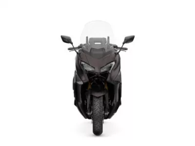 YAMAHA TMAX Tech MAX