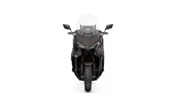 YAMAHA TMAX Tech MAX