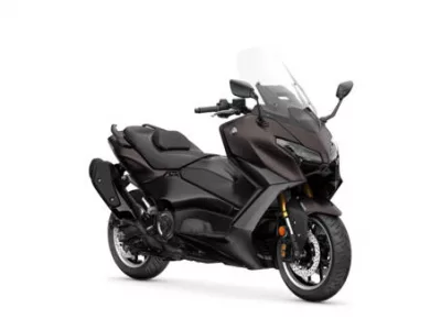 YAMAHA TMAX Tech MAX