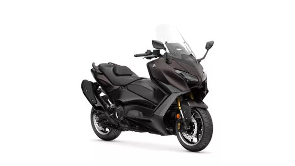 YAMAHA TMAX Tech MAX