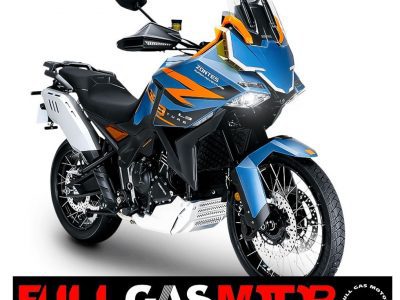 ZONTES 703F