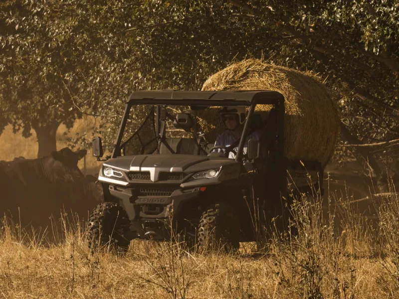 CFMOTO UFORCE 1000