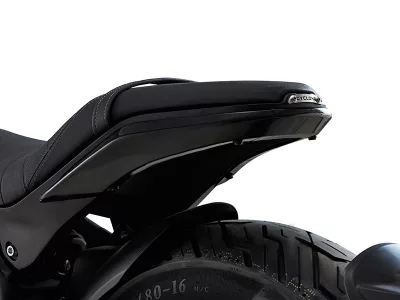 CYCLONE RA600