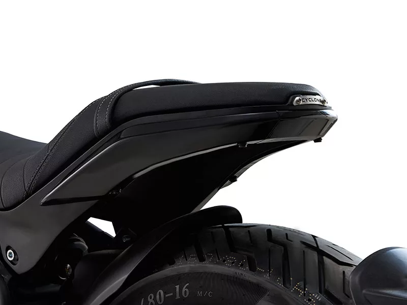 CYCLONE RA600