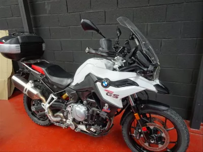 BMW F 750 GS