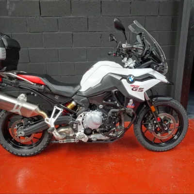 BMW F 750 GS