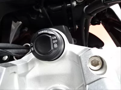 BMW F 750 GS