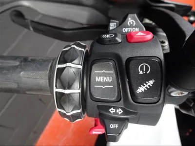 BMW F 750 GS