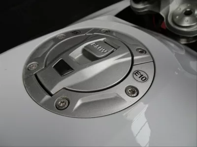 BMW F 750 GS