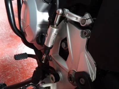 BMW F 750 GS