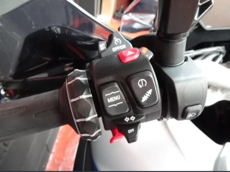 BMW F900 GS Adventure 2024