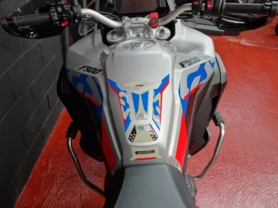 BMW F900 GS Adventure 2024