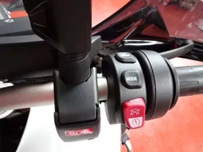 BMW F900 GS Adventure 2024