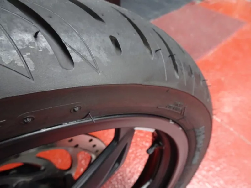 BMW G 310 GS 2022 A2