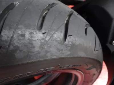 BMW G 310 GS 2022 A2