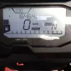 BMW G310GS 2022 con 16.000 km. Moto trail ligera, manejable de la gama GS. Apta para el carnet A2.Cúpula alta y defensas anti caída. Financiación. Madrid