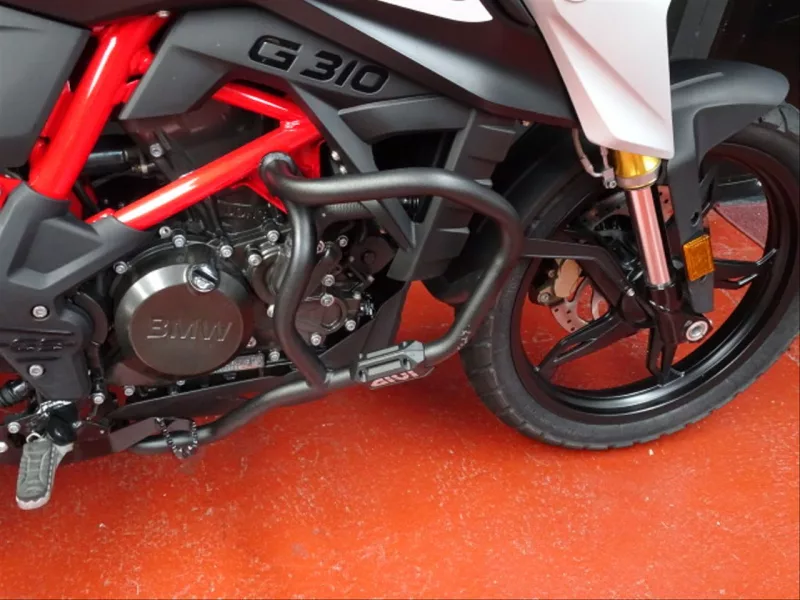 BMW G 310 GS 2022