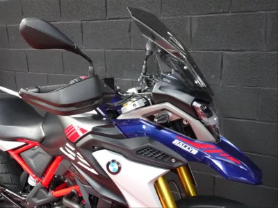 BMW G 310 GS 2022