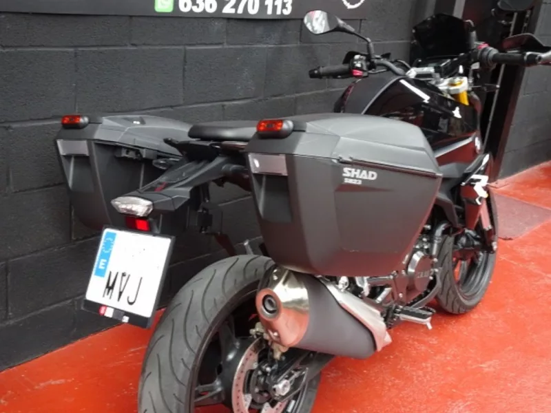 BMW G 310 R