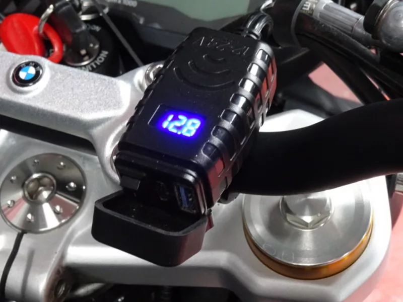 BMW G 310 R