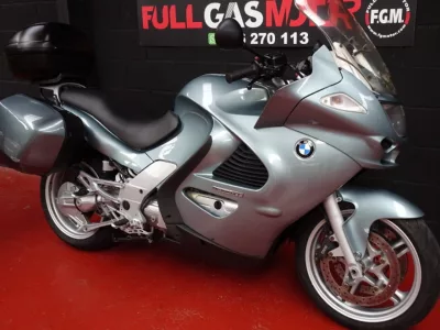 BMW K 1200 GT