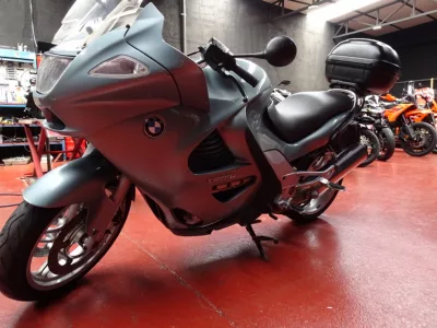 BMW K 1200 GT