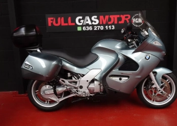 BMW K 1200 GT