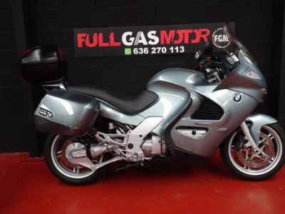 BMW K 1200 GT