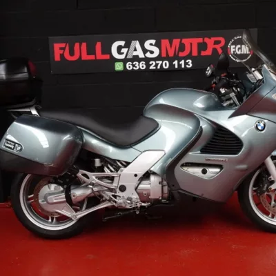 BMW K 1200 GT