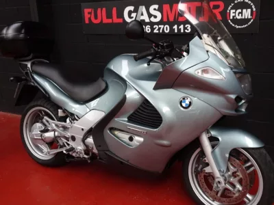 BMW K 1200 GT