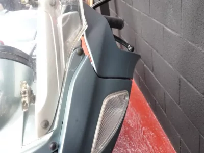 BMW K 1200 GT