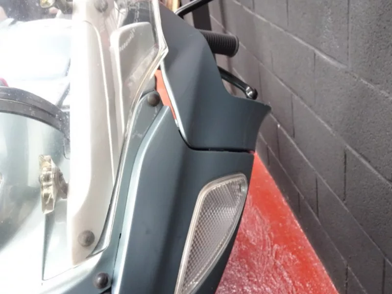 BMW K 1200 GT
