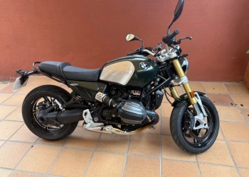 BMW R 12 NineT